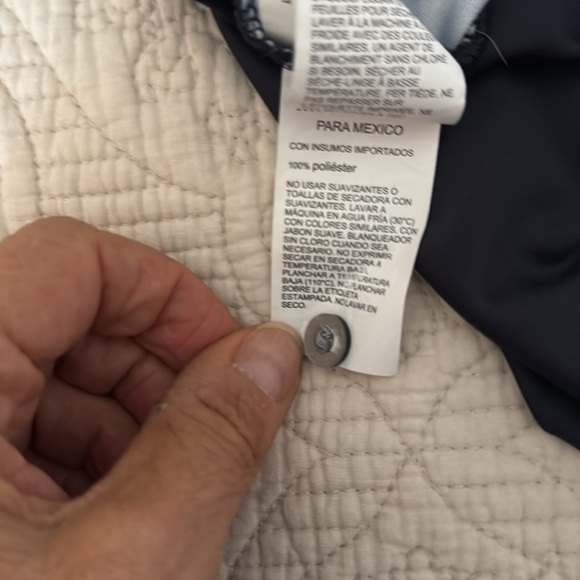 Men’s PGA Tour golf shirt size Large - Picture 5 of 5